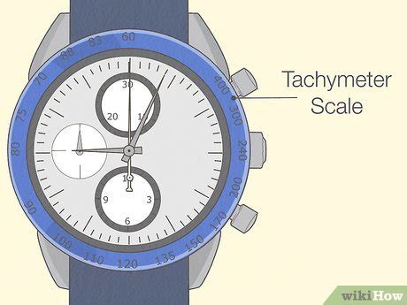 how to start a tachymeter.